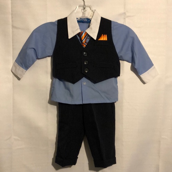 happy fella Other - Happy fella 4 piece suite